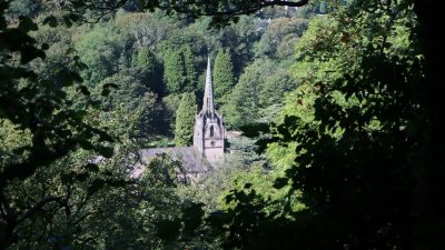 Holy Trinity Church