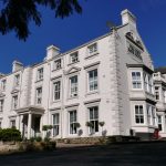 New Bath Hotel