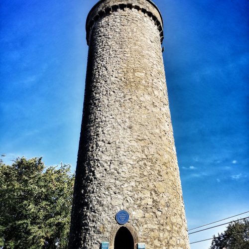 Best Picture of Heights of Abraham - Clare Sturge