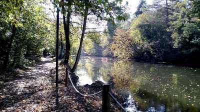 Riverside Walk