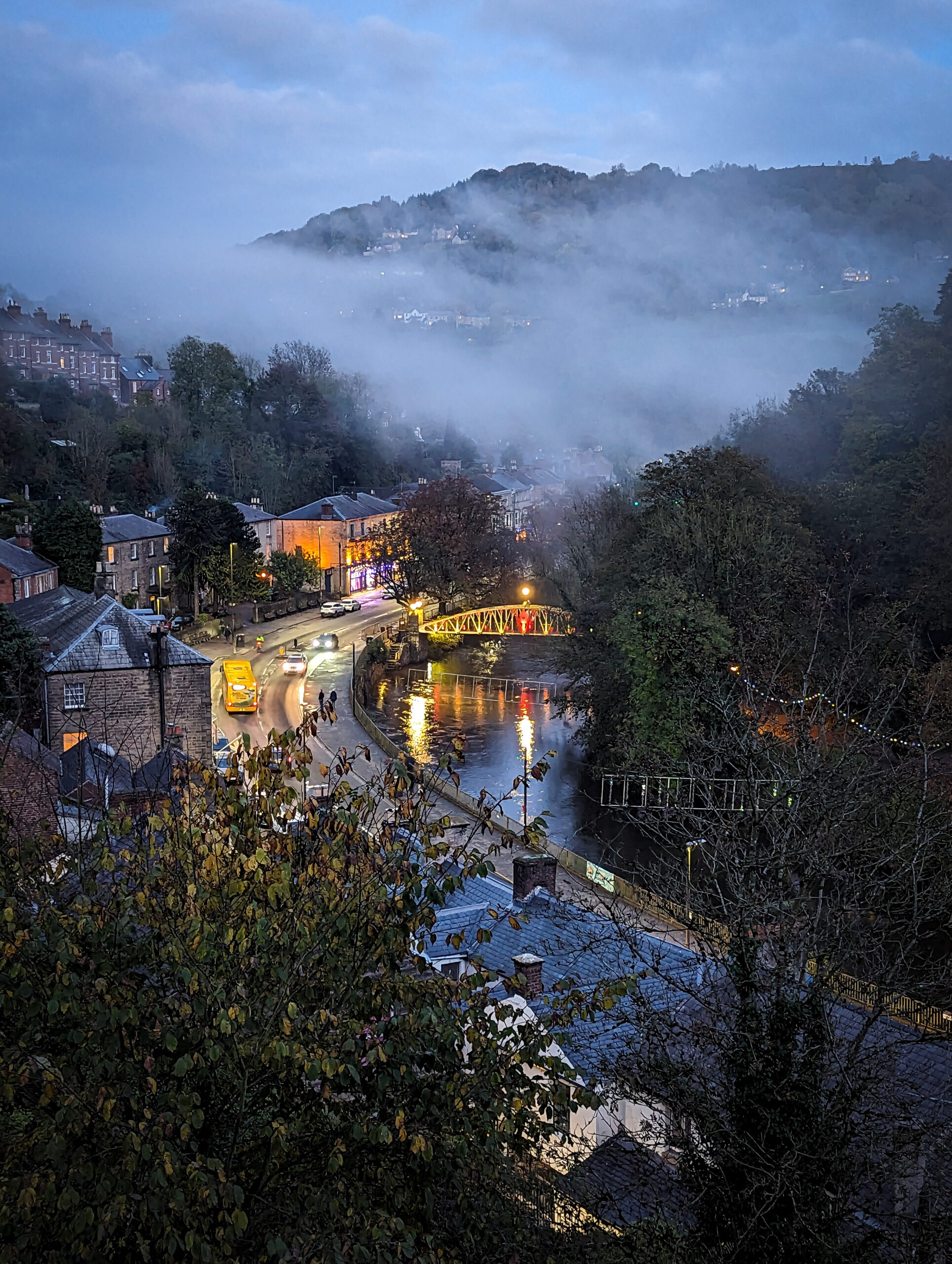 File Upload: Misty-Evening-by-Dan-Nightingale Photograph 7
