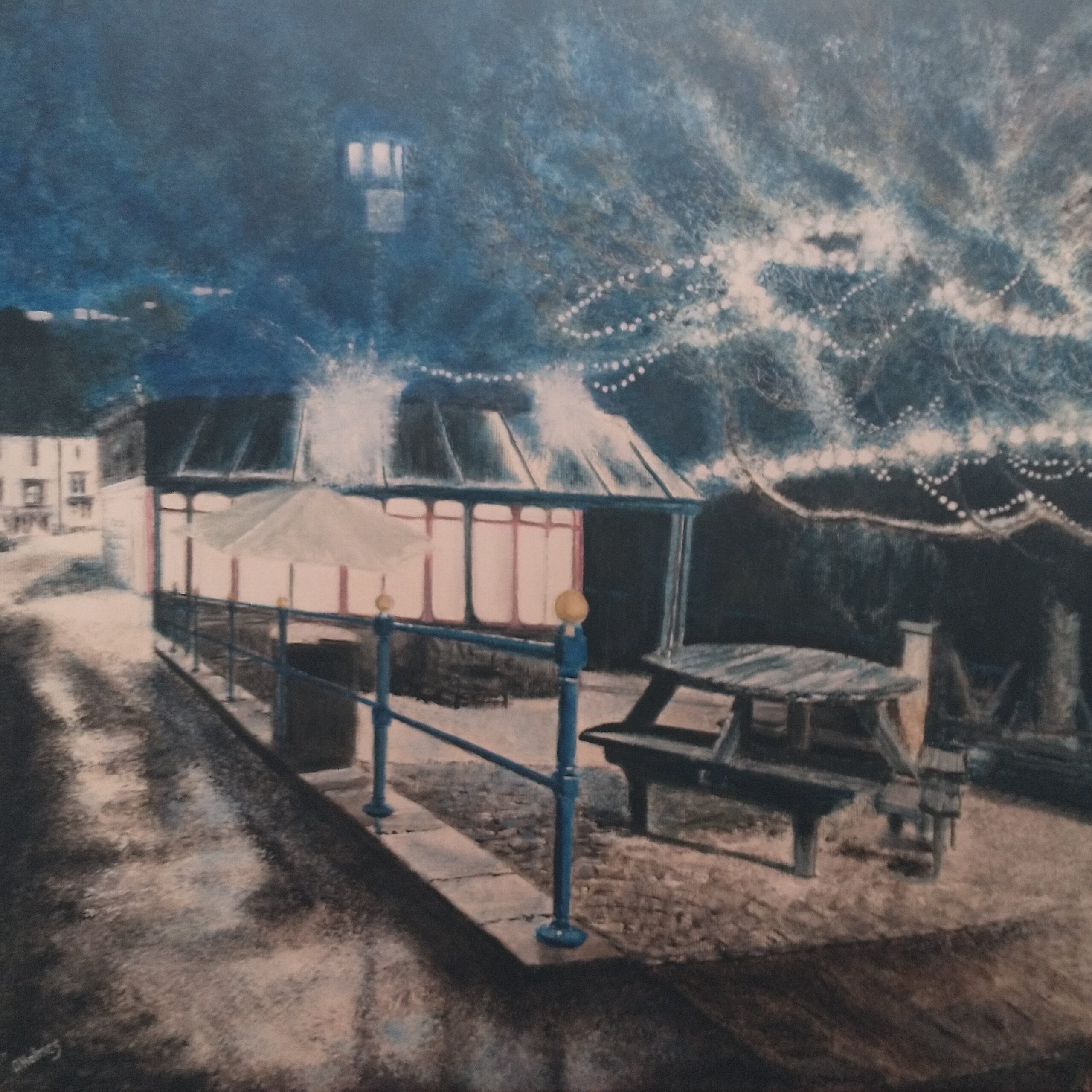Anne Holmes Piece 1