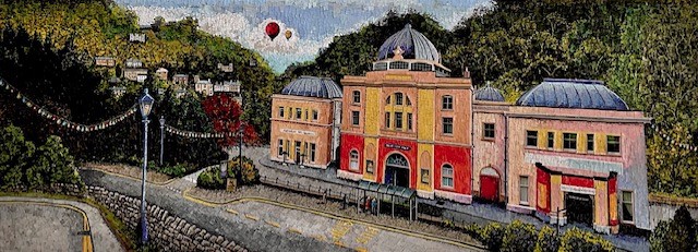 Stephen Allen Piece 9