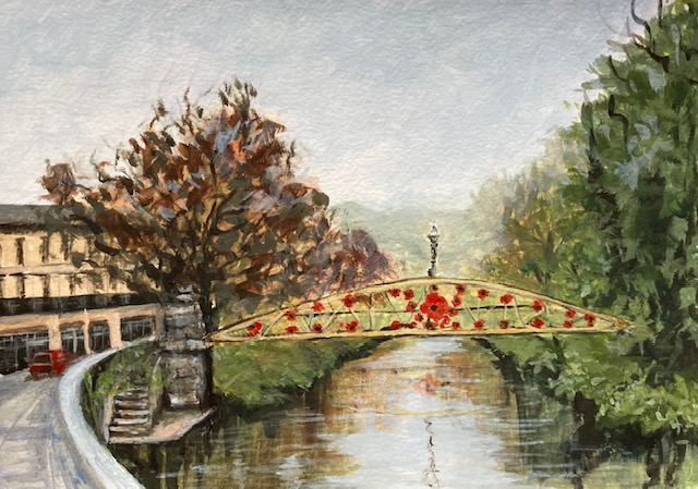 Carole Heyes